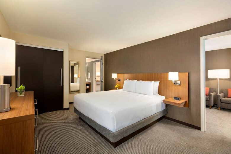Hotel Hyatt Place Vacaville