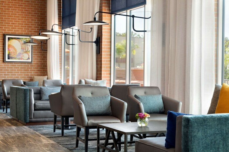Hotel Hyatt Place Vacaville