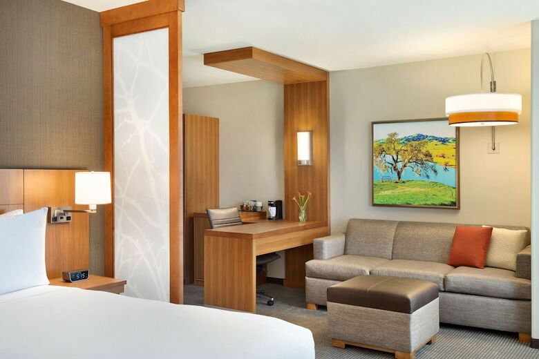 Hotel Hyatt Place Vacaville