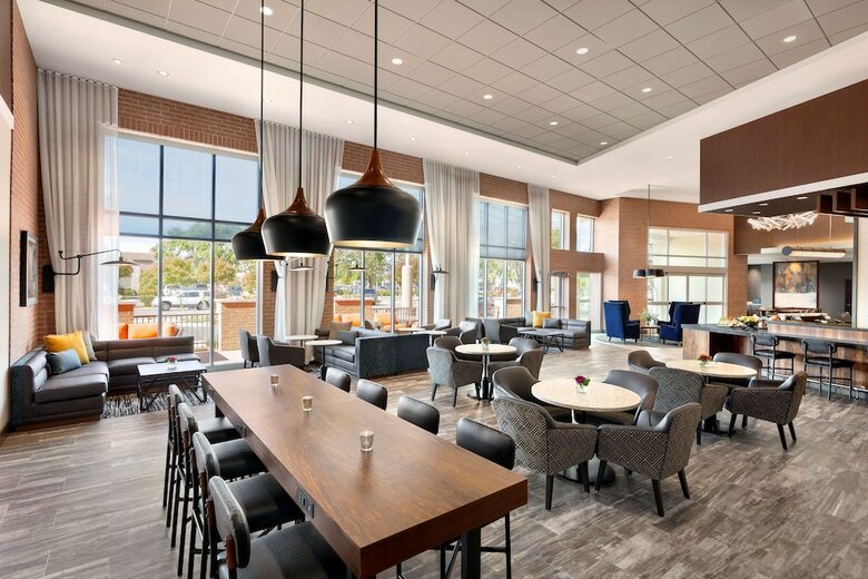 Hotel Hyatt Place Vacaville