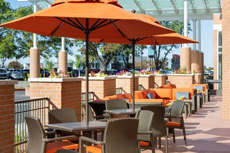 Hotel Hyatt Place Vacaville