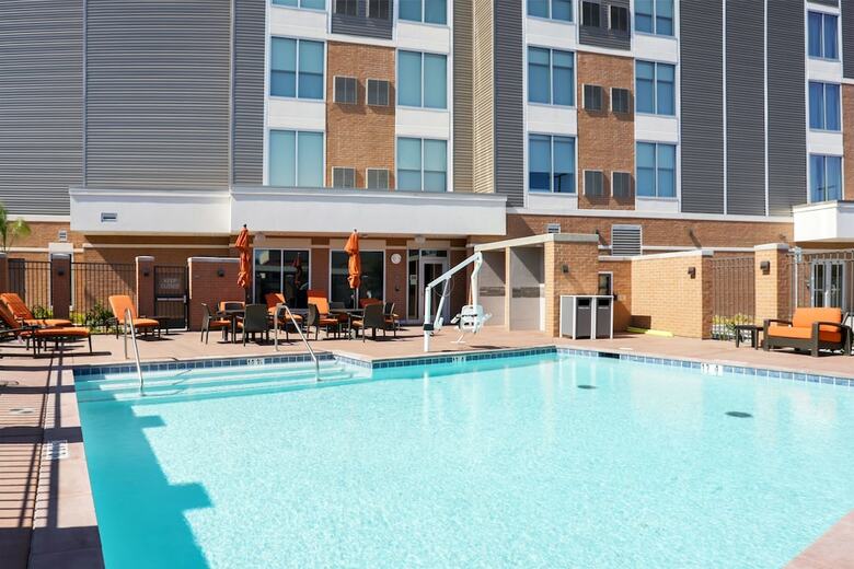 Hotel Hyatt Place Vacaville