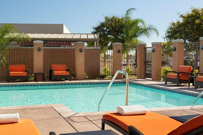Hotel Hyatt Place Vacaville