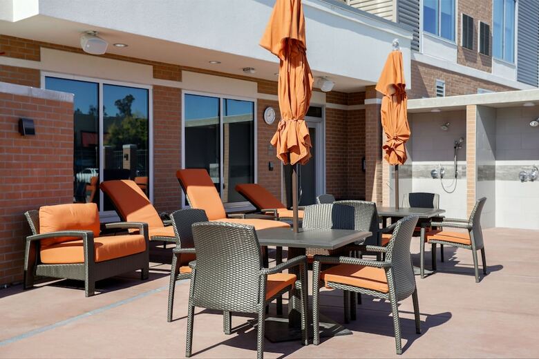 Hotel Hyatt Place Vacaville
