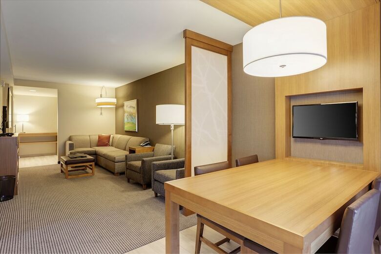 Hotel Hyatt Place Vacaville