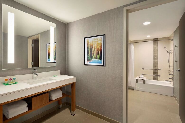 Hotel Hyatt Place Vacaville