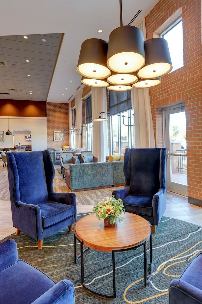 Hotel Hyatt Place Vacaville