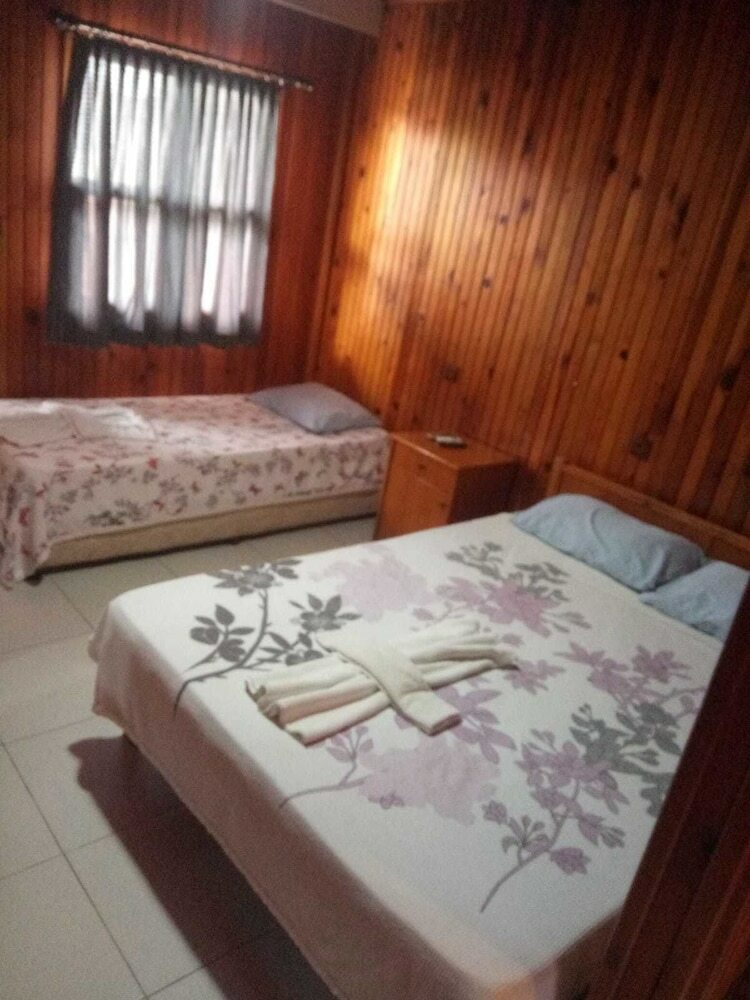 Apartamento Kamelya Tatil Evi