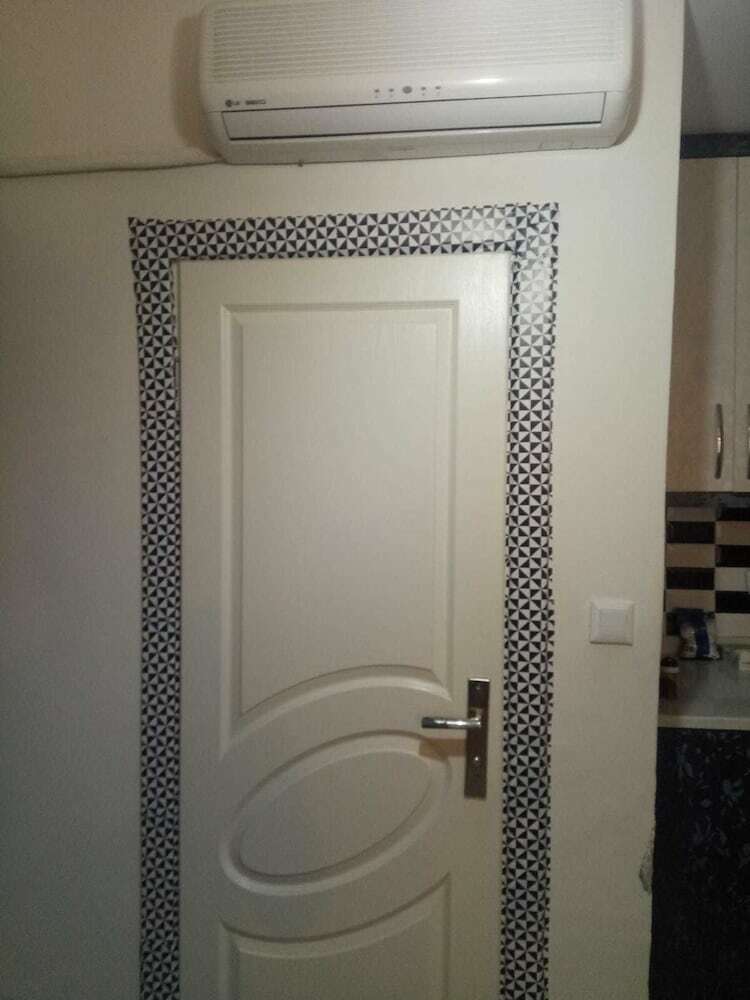 Apartamento Kamelya Tatil Evi