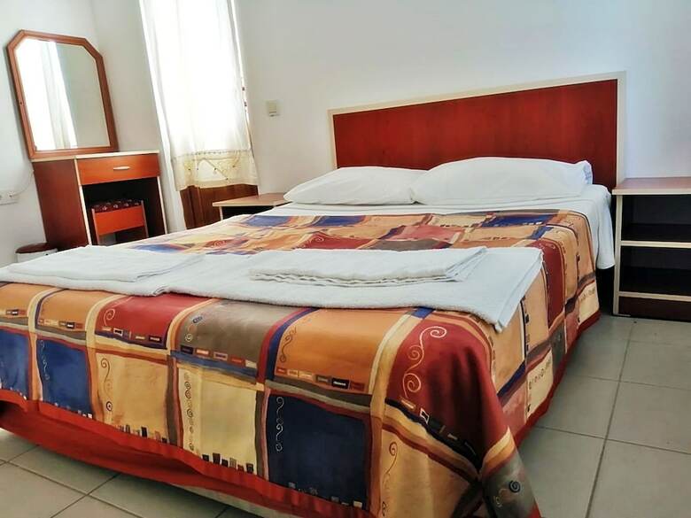 Side Antik Sempati Hotel