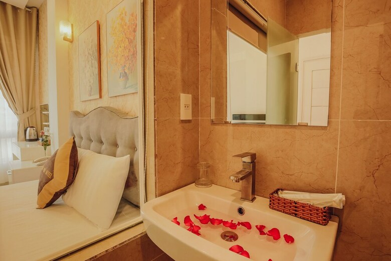 Ngan Pho Hotel Dalat