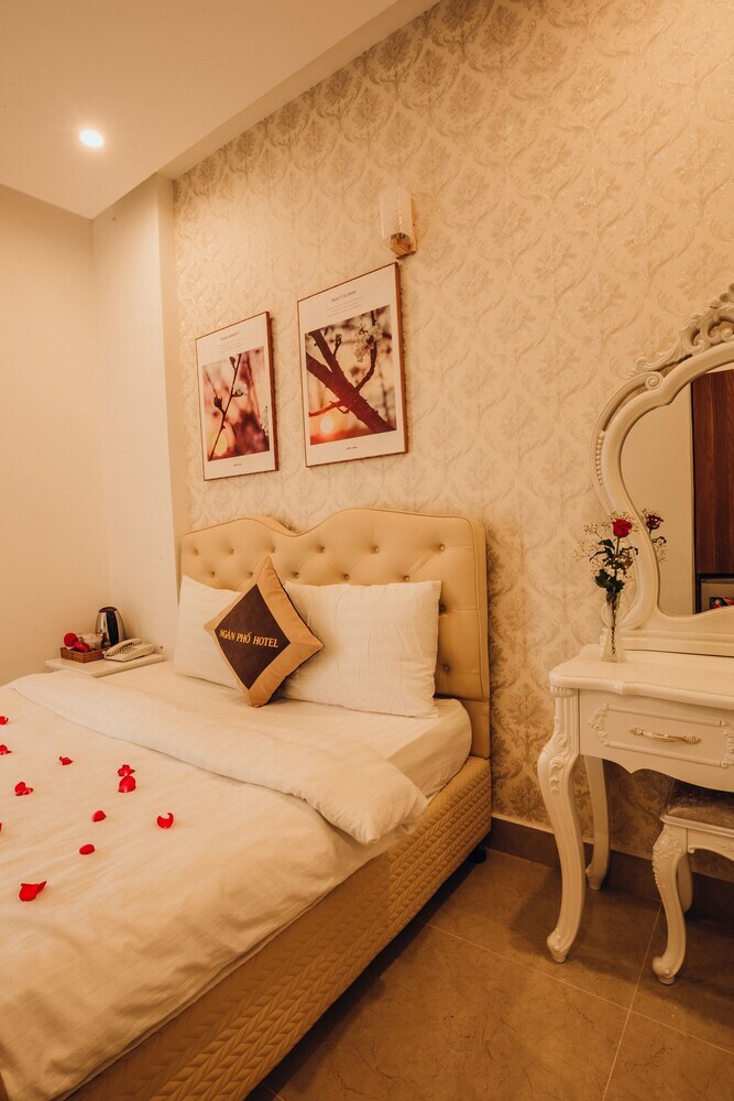 Ngan Pho Hotel Dalat