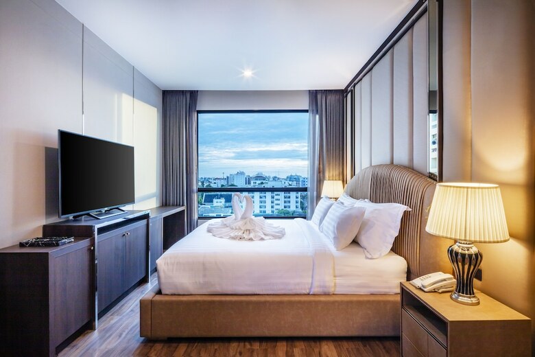 Hotel Grand Sala Thai