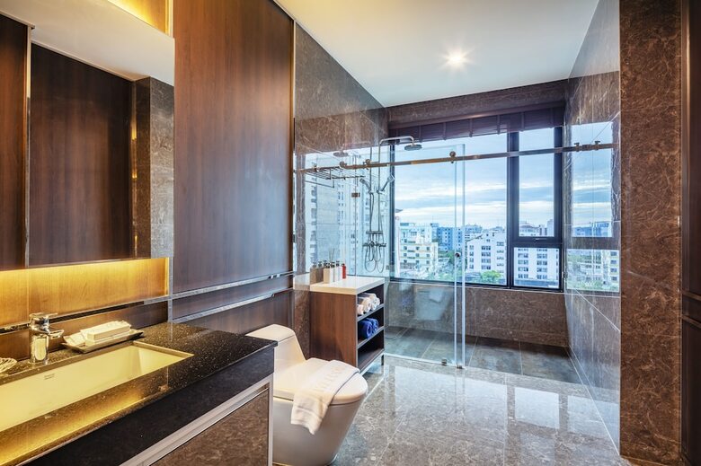 Hotel Grand Sala Thai