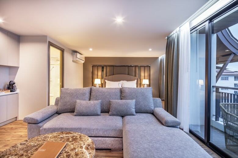 Hotel Grand Sala Thai