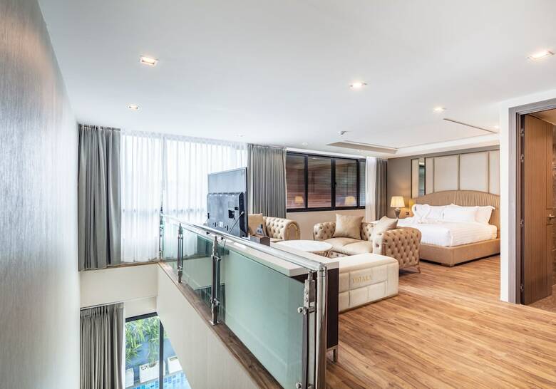 Hotel Grand Sala Thai