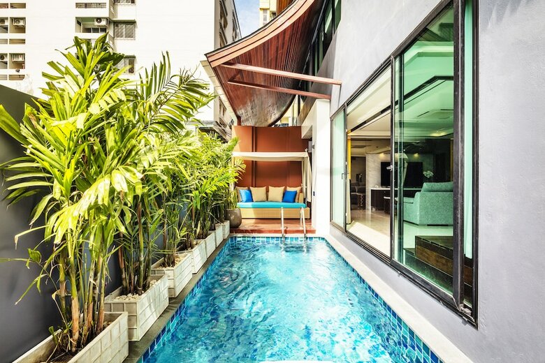 Hotel Grand Sala Thai