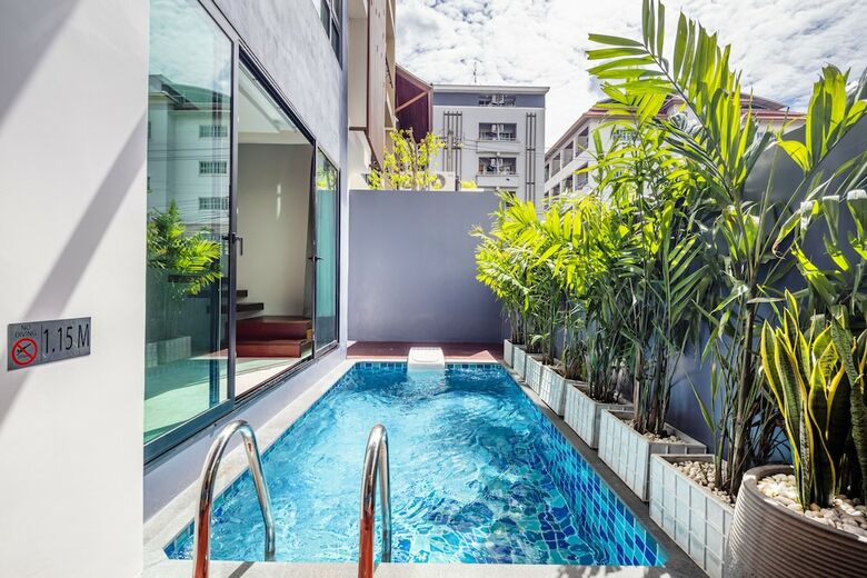 Hotel Grand Sala Thai