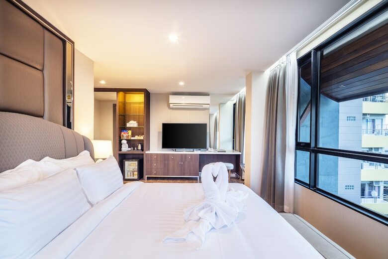 Hotel Grand Sala Thai