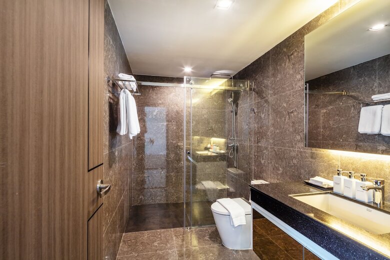 Hotel Grand Sala Thai
