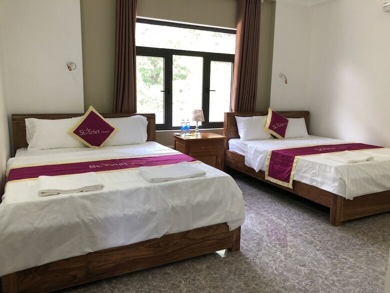 Starlet Hotel