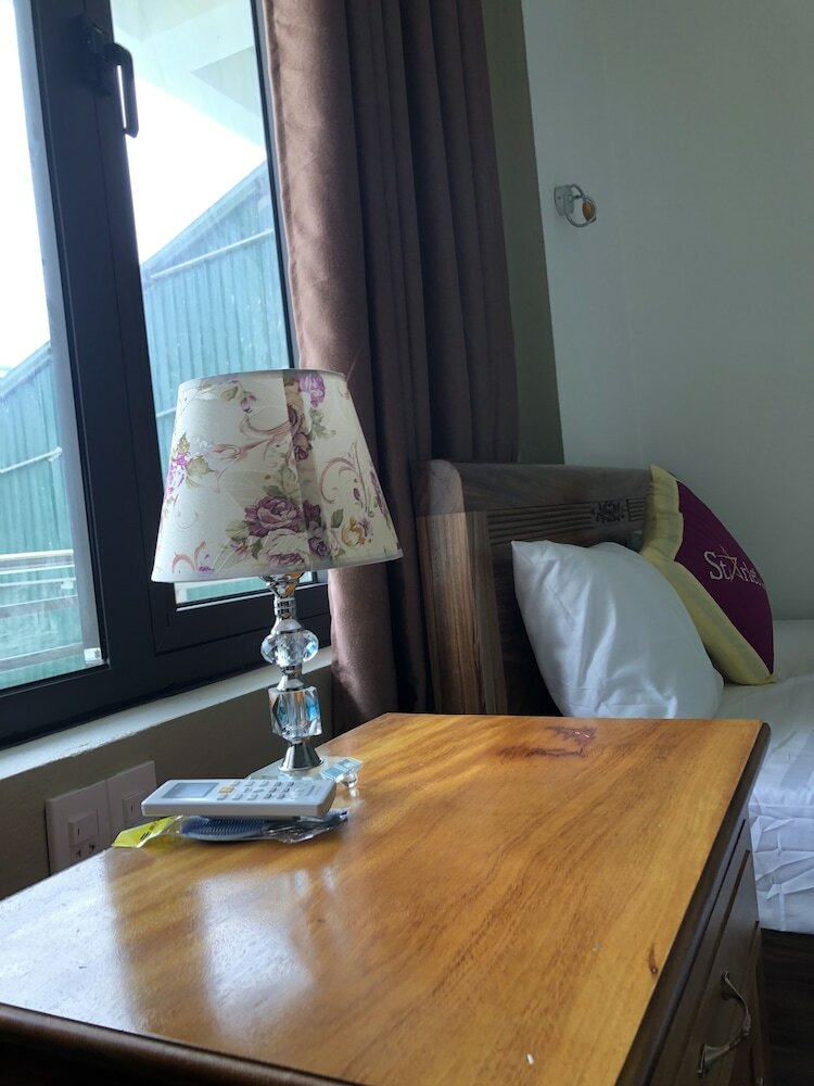 Starlet Hotel