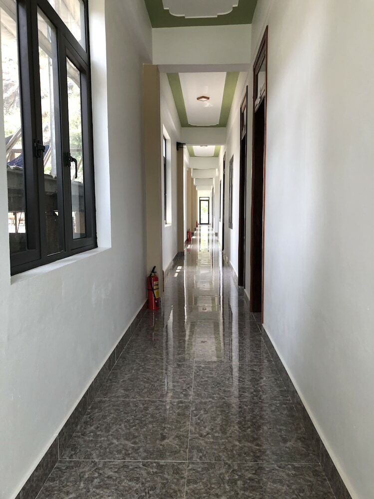 Starlet Hotel
