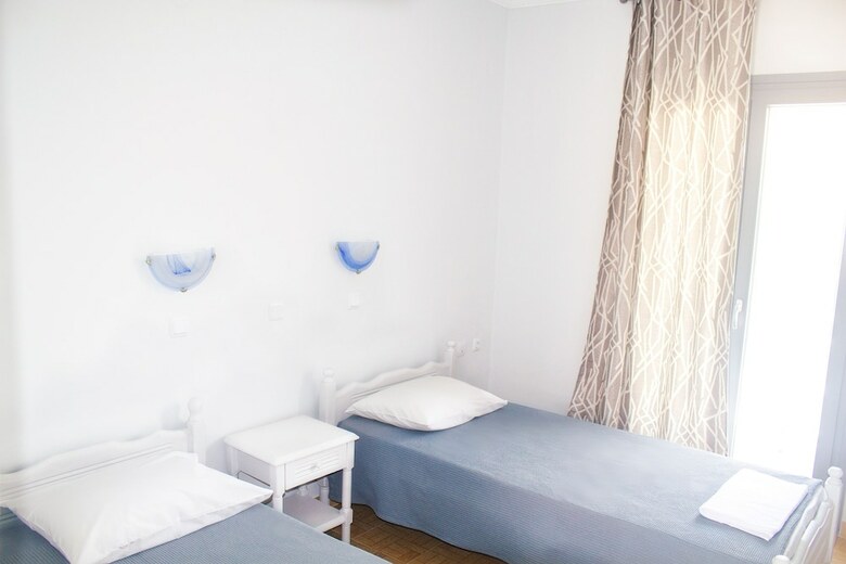 Aparthotel Zakynthos-summer Sea View