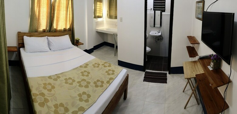 Hotel Keen's Place