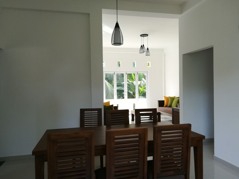 Hotel Kani Vacation Apartment