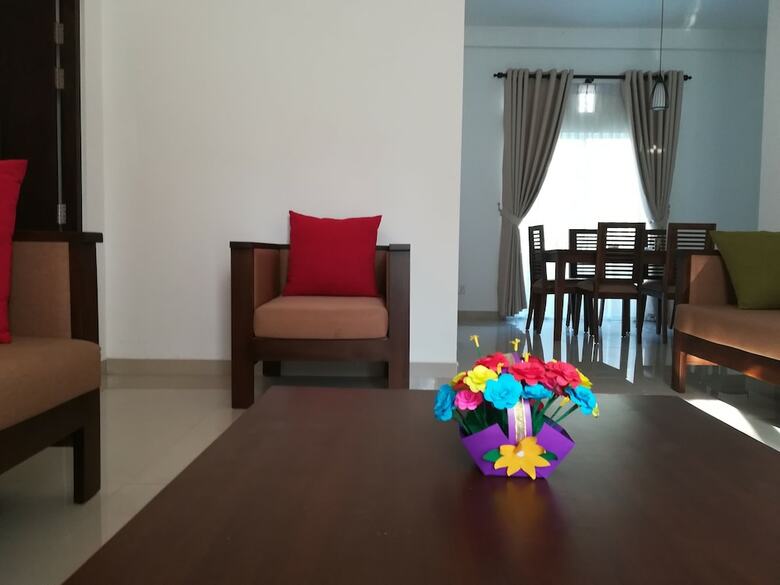Hotel Kani Vacation Apartment