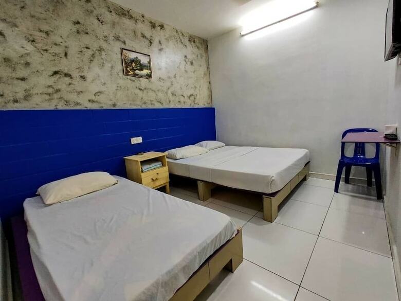 Home Rest Hotel
