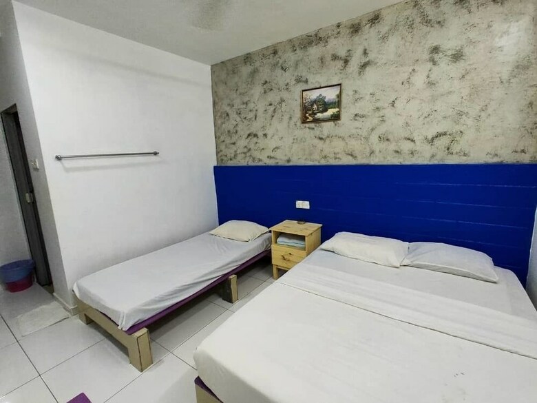 Home Rest Hotel