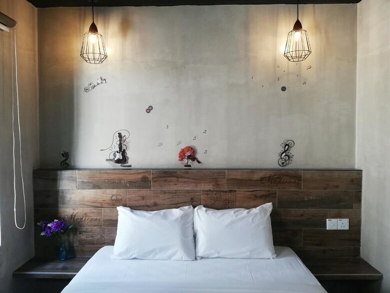 Home Rest Hotel