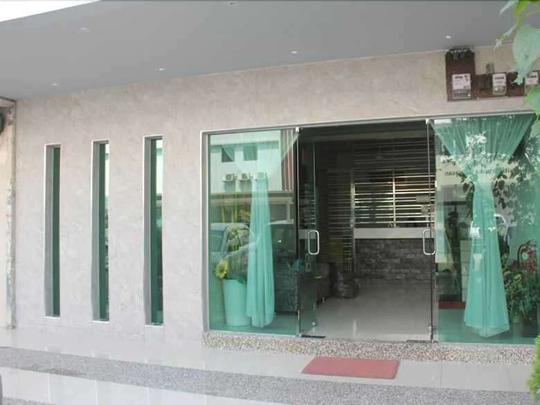 Home Rest Hotel