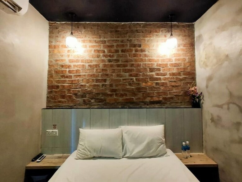 Home Rest Hotel