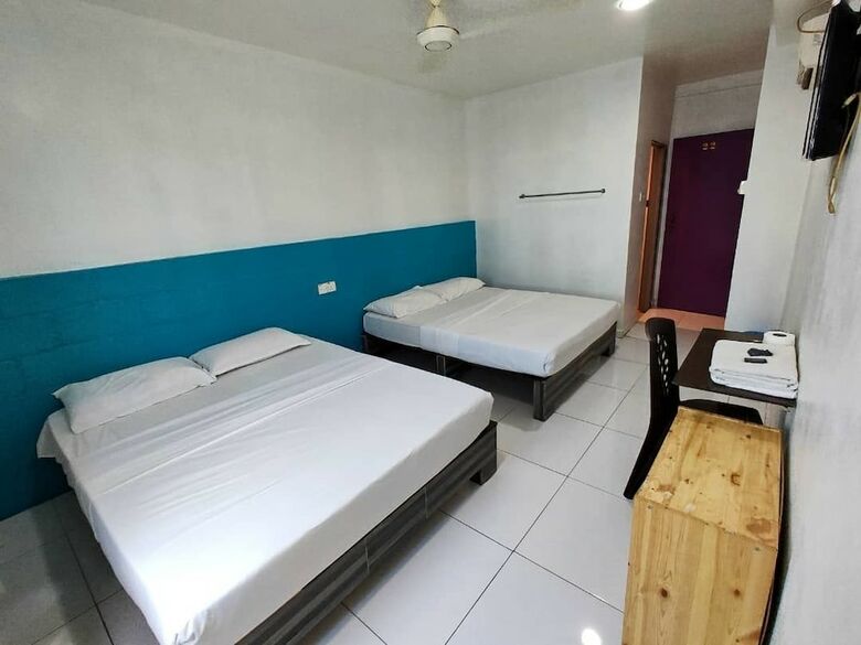 Home Rest Hotel
