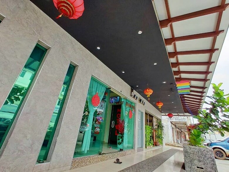 Home Rest Hotel