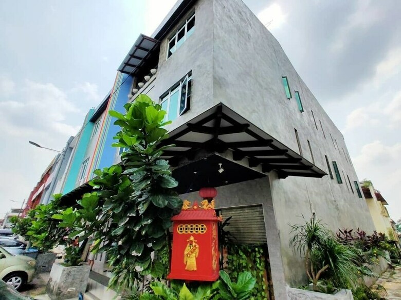 Home Rest Hotel