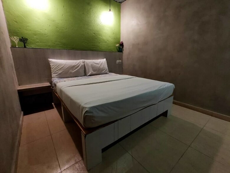 Home Rest Hotel