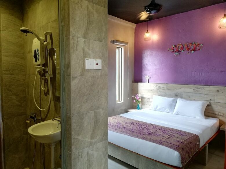 Home Rest Hotel