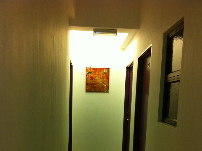 Home Rest Hotel