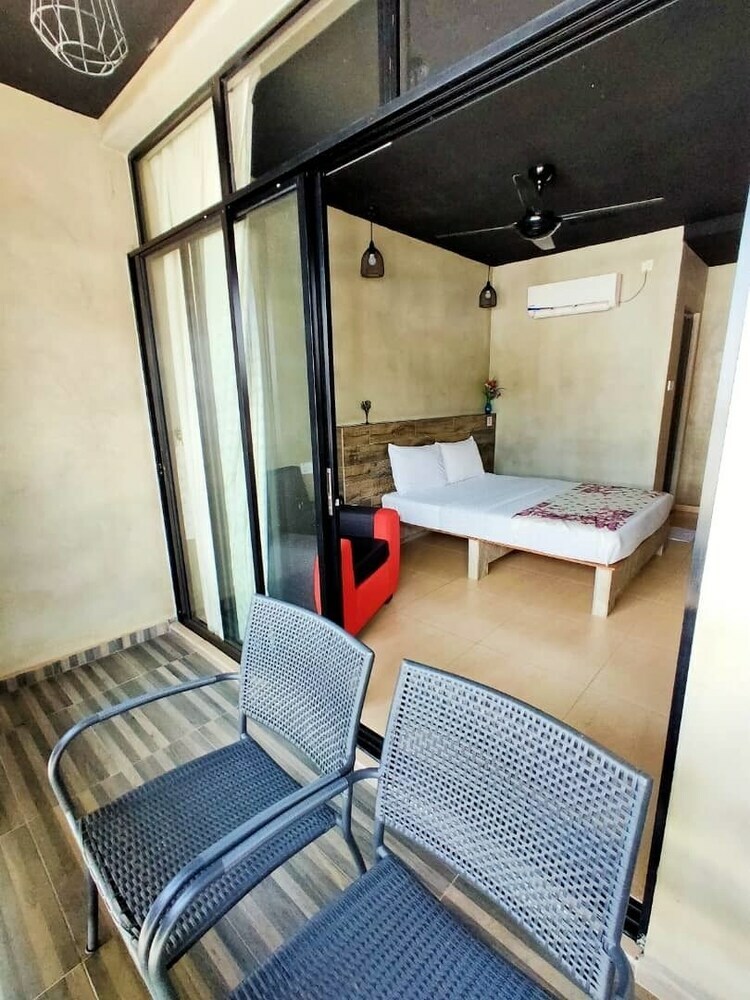 Home Rest Hotel