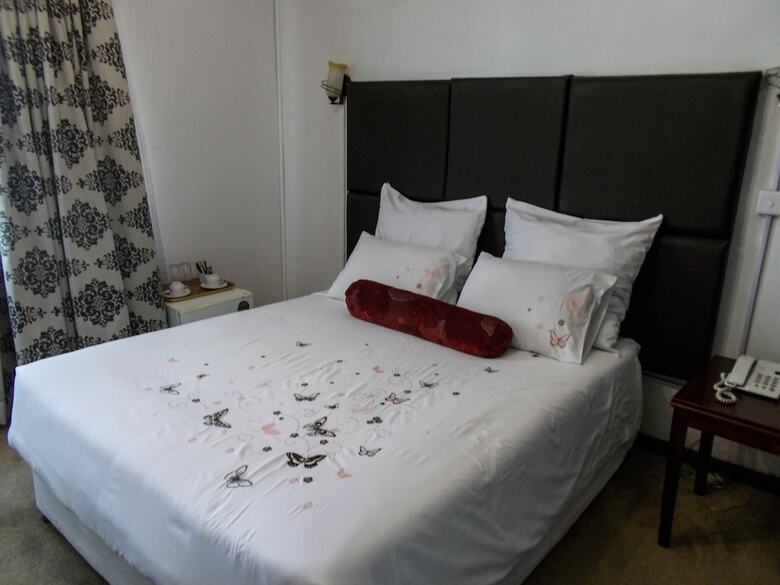 Posada Serenity Lodge Limited