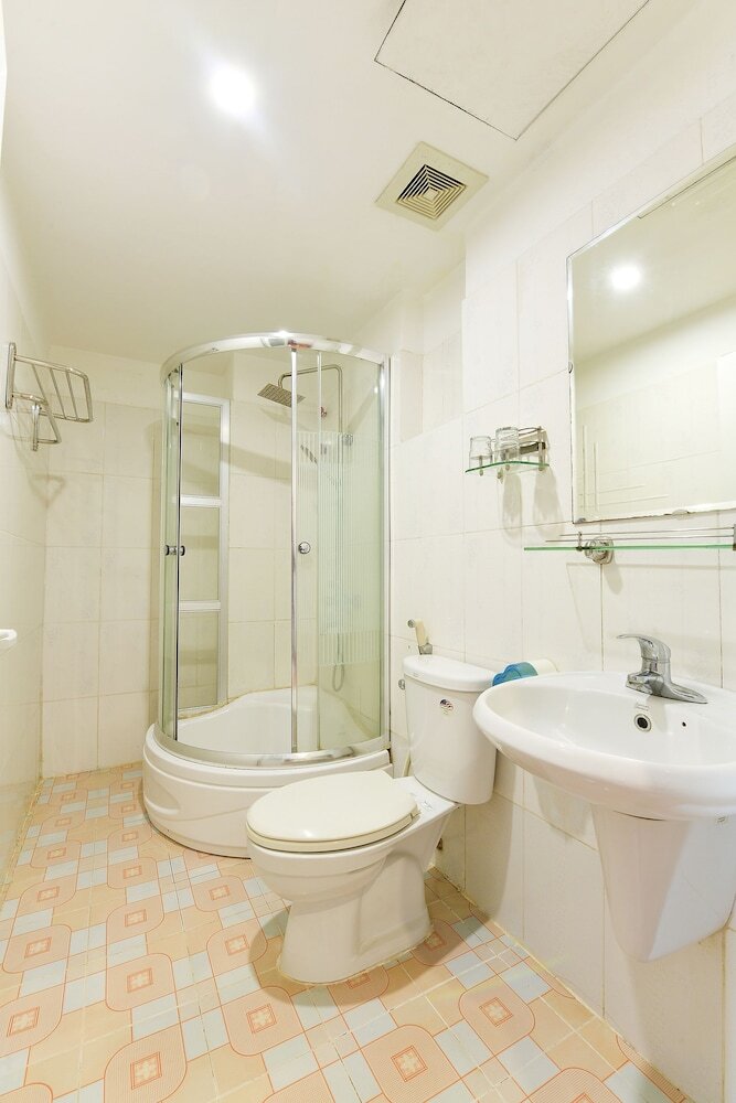 Hotel Oyo 208 Apec 2