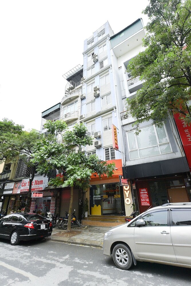 Hotel Oyo 208 Apec 2
