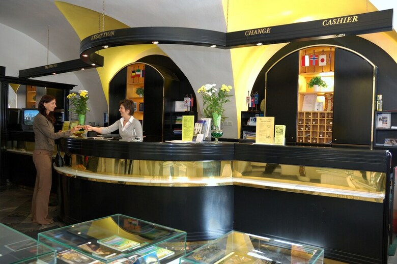 Stela Hotel
