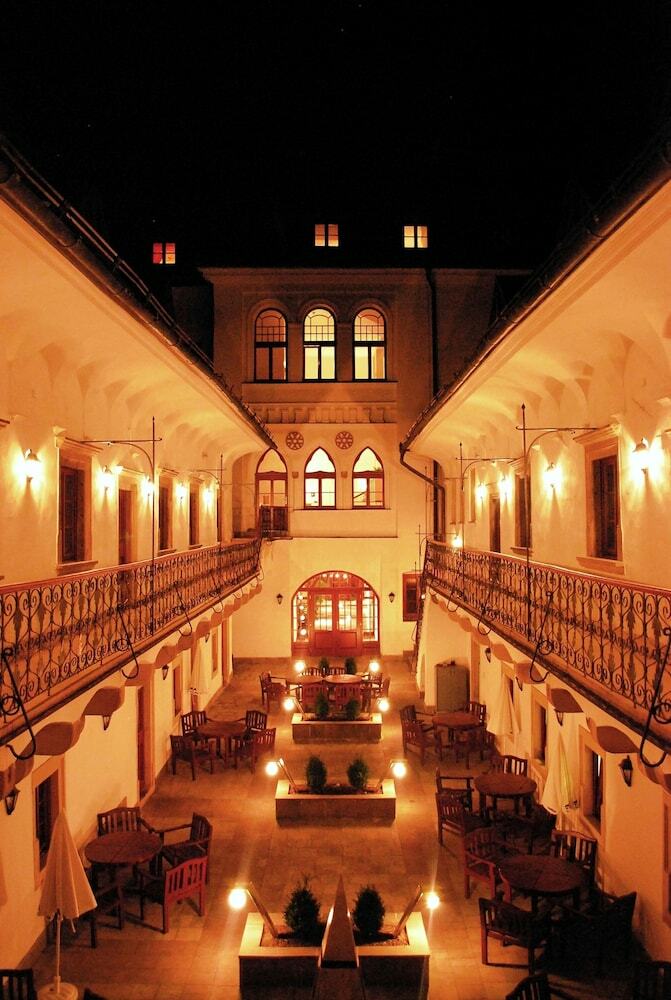 Stela Hotel