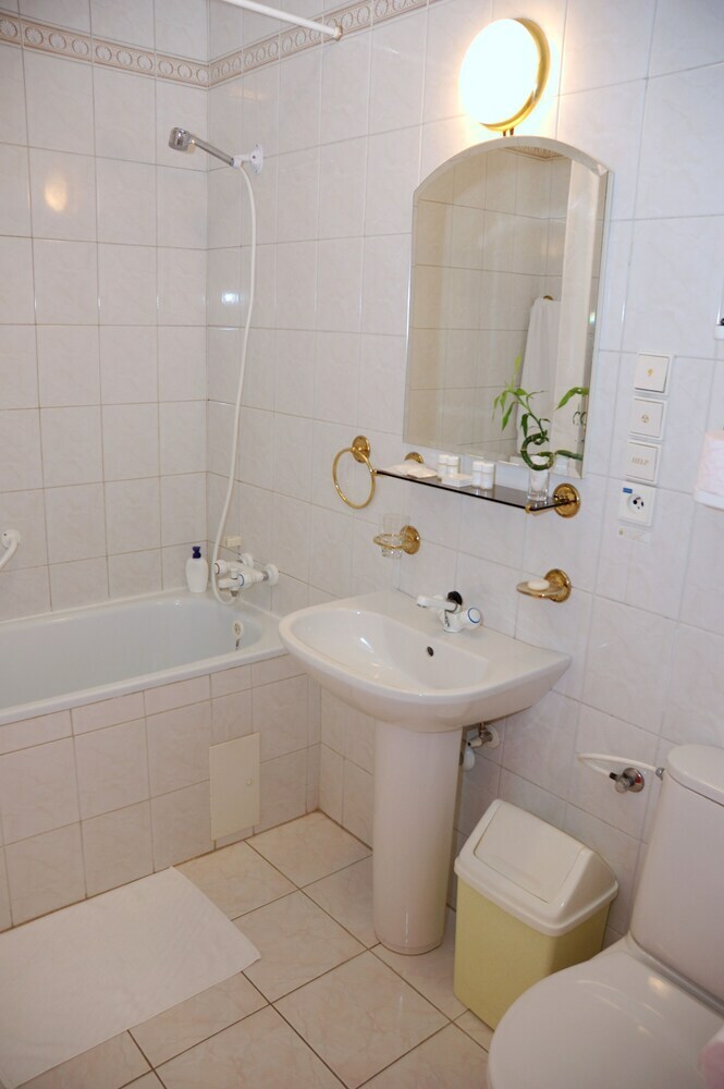 Stela Hotel