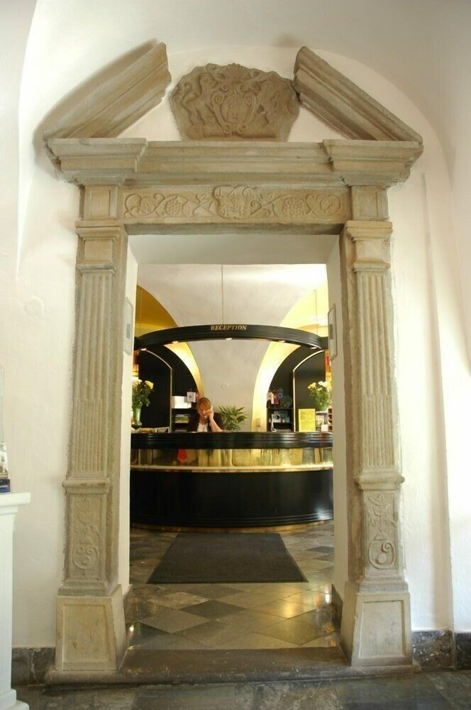 Stela Hotel